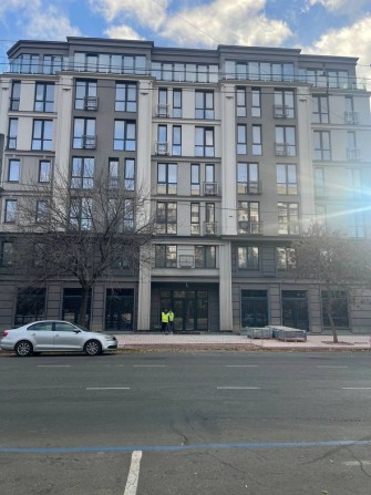 Центр Одессы! Ул. Большая Арнаутская! Фасадное коммерческое помещение! - фото 1