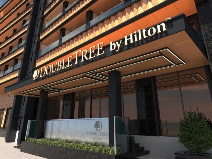 Отельно-ресторанный комплекс на Фонтане! Львовская/Фонтанская дорога. - фото 1