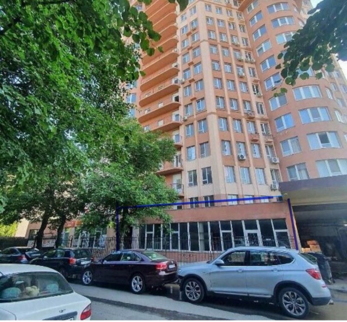 ‼️ Срочно продам коммерцию на Фонтане,900у.е.Кв.м,Львовская‼️ - фото 1