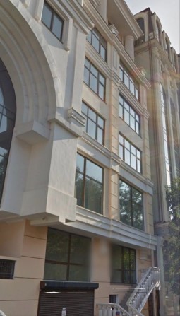 Продам помещение 240 кв м на Греческой пл., б/ц «Звезда Эллады» - фото 1