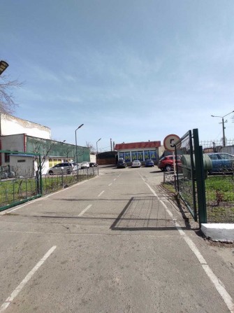 Автокомплекс із СТО, мийкою та кафе, 20 соток - фото 1