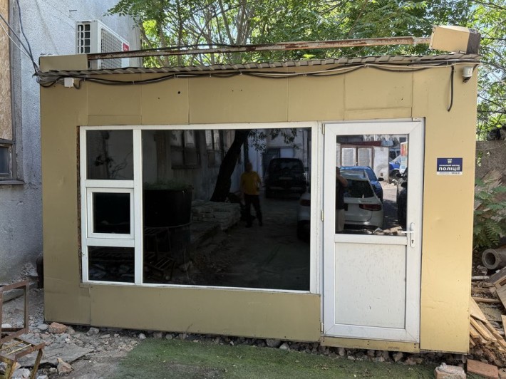 Продам ваганчик офис бытовку батискаф магазин павильон домик 15м2 - фото 1