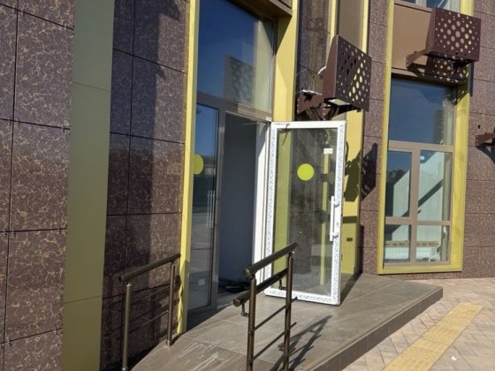 Продам коммерческое помещение 60-я жемчужина Одеса