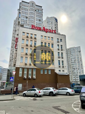 Без% Гостиница БонАпарт / Bon Apart, ОСЗ 1387м², Печерск, 35 номеров - фото 1