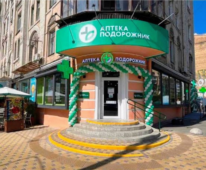 Магазин с арендатором 75кв.м. - фото 1