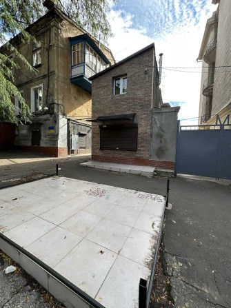 Фасадне приміщення на вул. Дідріхсона! - фото 1