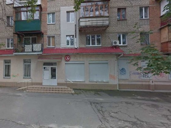 Нежитлові приміщення, 264,9 кв. м, вул. Генерала Олекси Алмазова, 27/1 Миколаїв