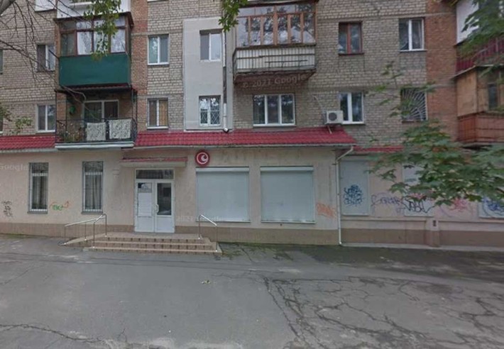 Нежитлові приміщення, 264,9 кв. м, вул. Генерала Олекси Алмазова, 27/1 - фото 1