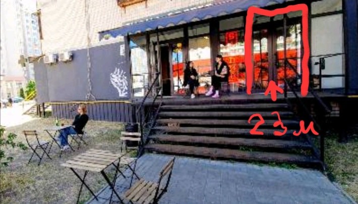 Сетевой арендатор пиво Земан. Окупаемость 9.7 лет. Продам арендный биз - фото 1