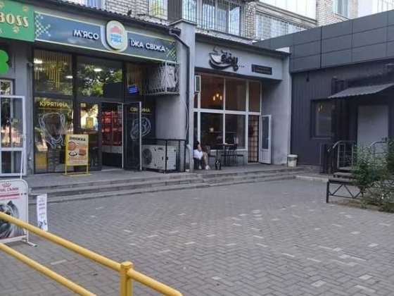 Нежитлові приміщення, 137,3 кв. м, вул. Генерала О. Алмазова, 2/1-1 Миколаїв