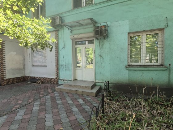 Продам офис 45 м на Адмиральском пр-те Одеса