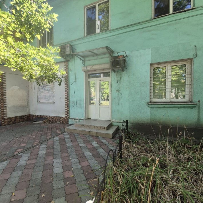 Продам офис 45 м на Адмиральском пр-те - фото 1