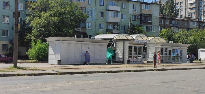 Продам МАФ 17м2 район Фестивальной - фото 1