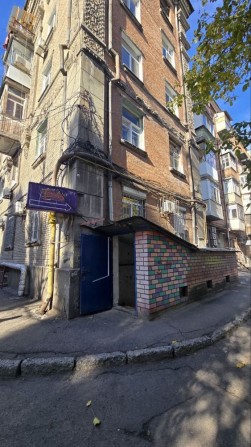 Продажа помещение ул. Воскресенская (ЭКСКЛЮЗИВ, КЛЮЧИ) - фото 1