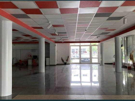 Продам помещение свободного назначения на левом береге