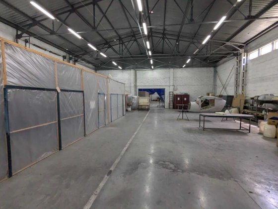 Продаж Майнового комплексу на ДВРЗ ! Стара Дарниця Київ