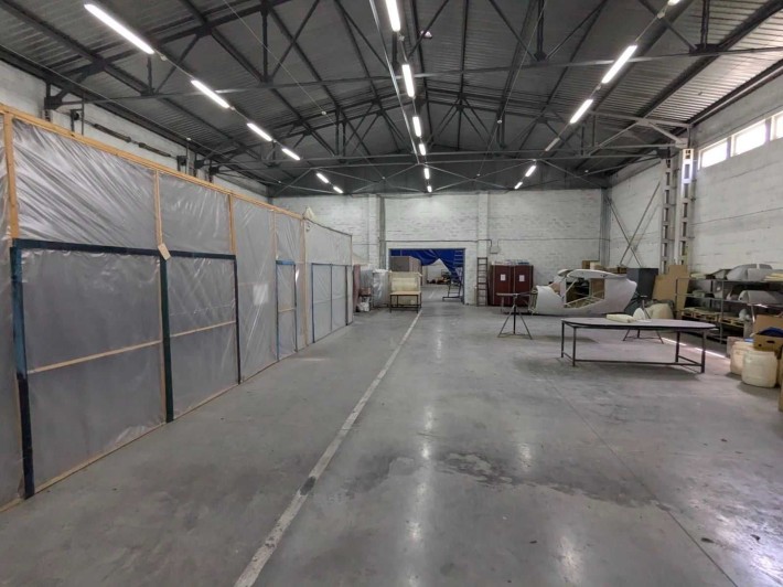 Продаж Майнового комплексу на ДВРЗ ! Стара Дарниця - фото 1