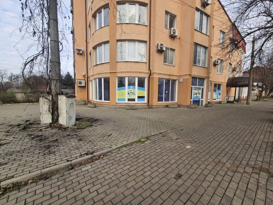 Комерческое помещение Миколаїв