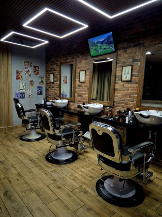 Продам приміщення  Лівобережний-3  бізнес барбершоп салон красоти - фото 1