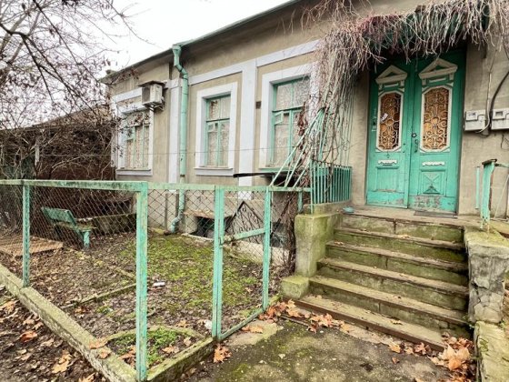 В продажу 2 к к в Центрі / Фасад / вул. Громадянська Миколаїв