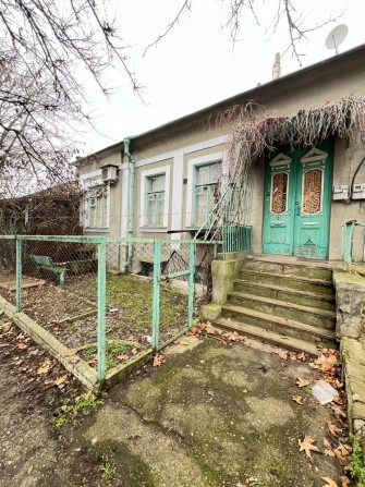 В продажу 2 к к в Центрі / Фасад / вул. Громадянська - фото 1