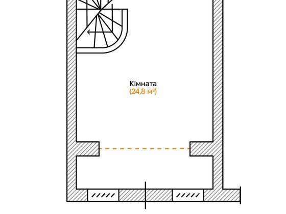 БЕЗ% продаж приміщення Антоновича, 122, Палац Україна Киев
