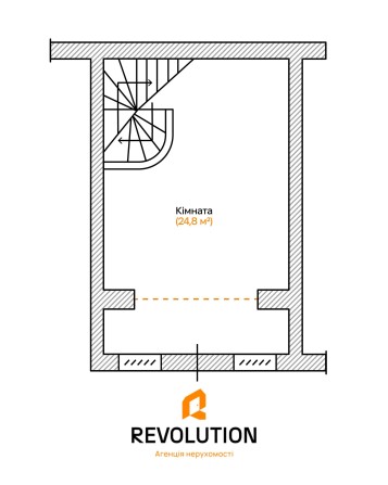 БЕЗ% продаж приміщення Антоновича, 122, Палац Україна - фото 1
