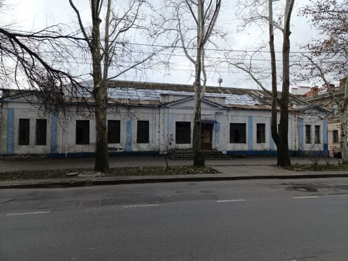 Нежитлові приміщення 336,1 м2, Миколаїв, вул. В. Благовісного 67/3 - фото 1