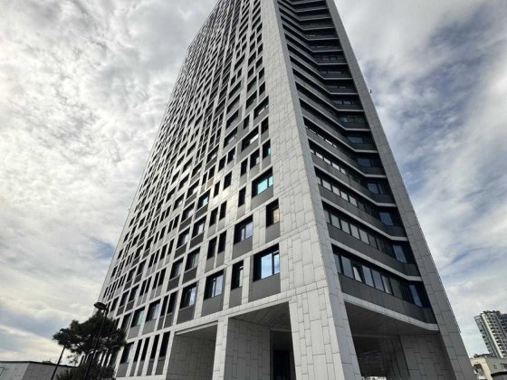 Офіс, клініка, салон, фітнес 150м2, жк Manhattan, пр. Берестейський 11 Киев