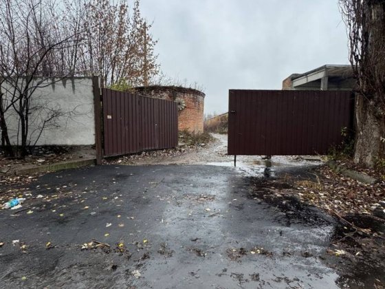 Продам склад на проспекте Богдана Хмельницкого