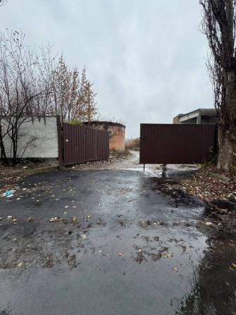 Продам склад на проспекте Богдана Хмельницкого - фото 1