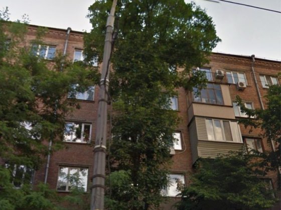 Продаж працюючого офісу Вадима Гетьмана, Шулявська. Київ