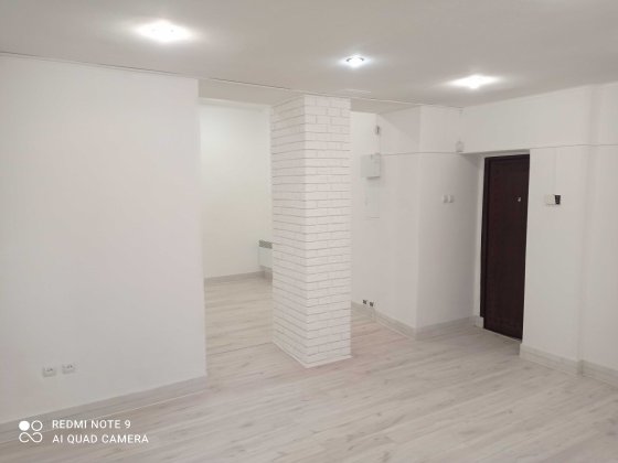 Продам квартиру під офіс на Городоцький 106 з ремонтом. Власник Львів