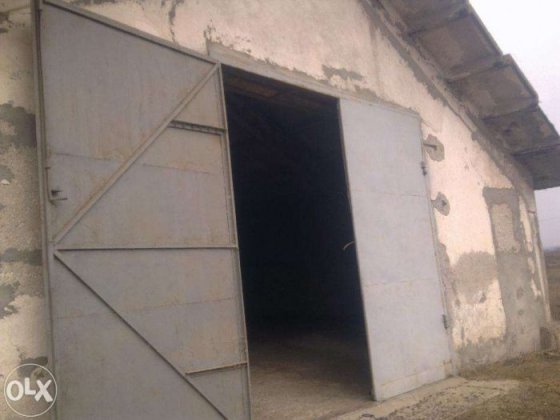 Продам склад. Был под ЗЕРНОМ 670 м\кв Миколаїв