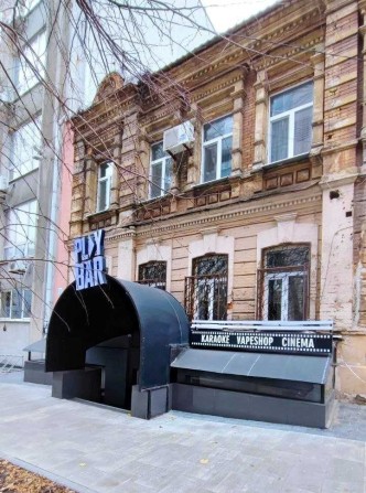 Продам коммерческое помещение ул.Воскресенская. Центр - фото 1