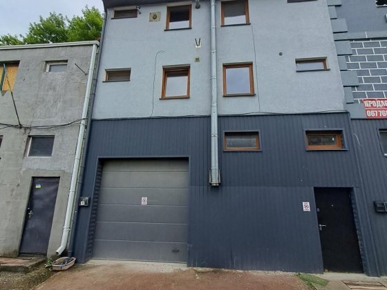 Продам міні-готель поруч з метро "Берестейська" Київ