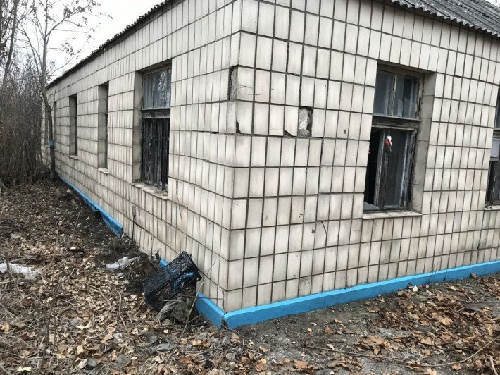 Аєропорт Миколаїв/80м - фото 1