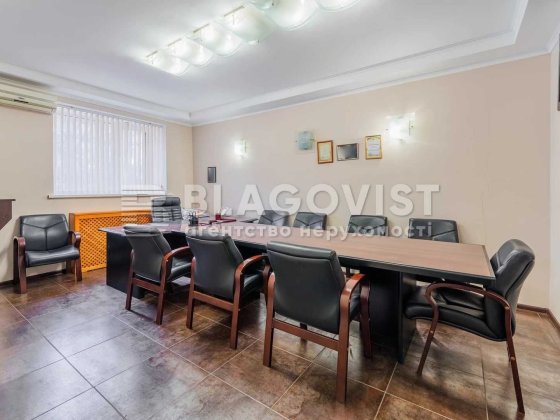 Нежитлове приміщення 182м2 офіс+склад з ремонтом Вітряні Гори Киев