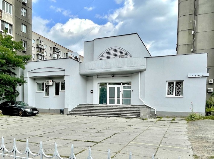 Продаж БУДІВЛІ 530 м², м. ДАРНИЦЯ - фото 1