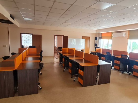 Ексклюзивно. Продаж видового офісу. пр. Центральний. Николаев