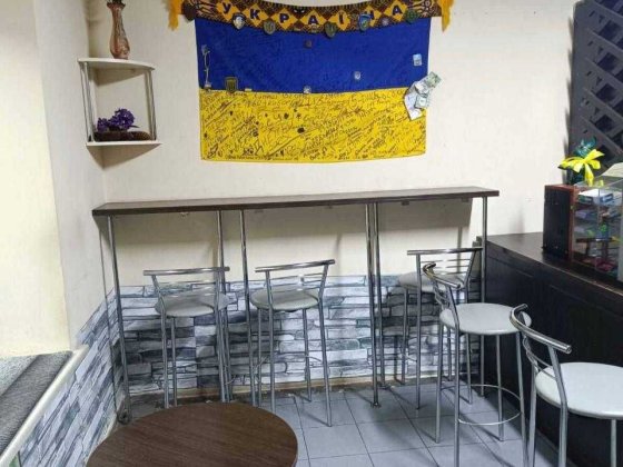 Продам магазин на Центральному ринку "Озера"