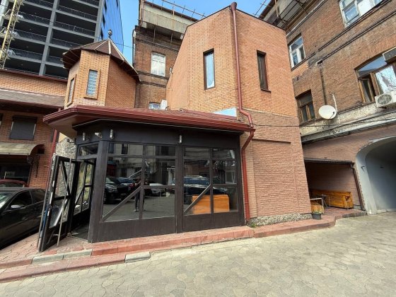 Продам Помещение Ресторан Бар Кафе Минора Мост Сити Центр