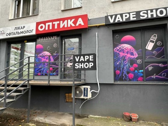 Продам Фасад 65м2 кут Тулузи/Як.Коласа/Зодчих/АТБ+3ринка/9.5рок.Окупн. Київ