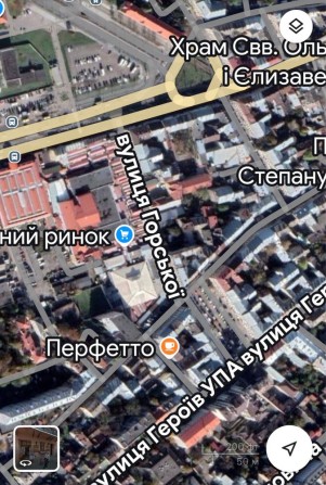 ПРОДАЖ кафе у Львові в районі Привокзальної - фото 1