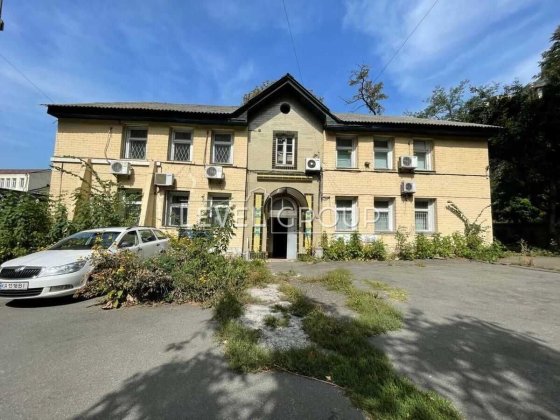 !!Терміновий продаж комерційного приміщення в центрі Києва!! Київ