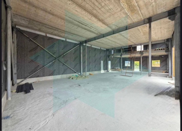 Продаж ділянки з приміщенням,під склади,будівельний магазин,сто,та ін. - фото 1