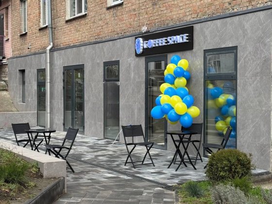 Продається орендний бізнес, 25м2, фасад, Джона Маккейна 25/28, Печерсь Київ