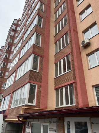 Продаж комерційного приміщення в новобудові по вул.Антонича 5б (Сихів) - фото 1