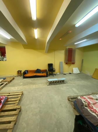 Продам приміщення 130 кв в Центрі Шевченківський Деревлянська - фото 1