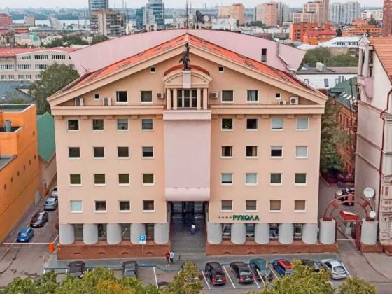 Продам Бизнес центр 5717 м2